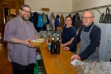 03.02.2024 Faschingsfest Elternverein Krems